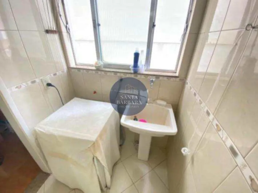 Apartamento, 3 quartos, 100 m² - Foto 8