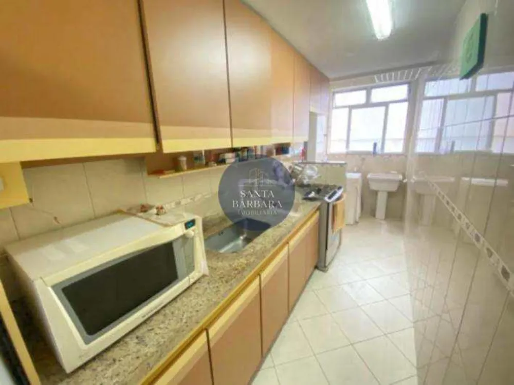 Apartamento, 3 quartos, 100 m² - Foto 7