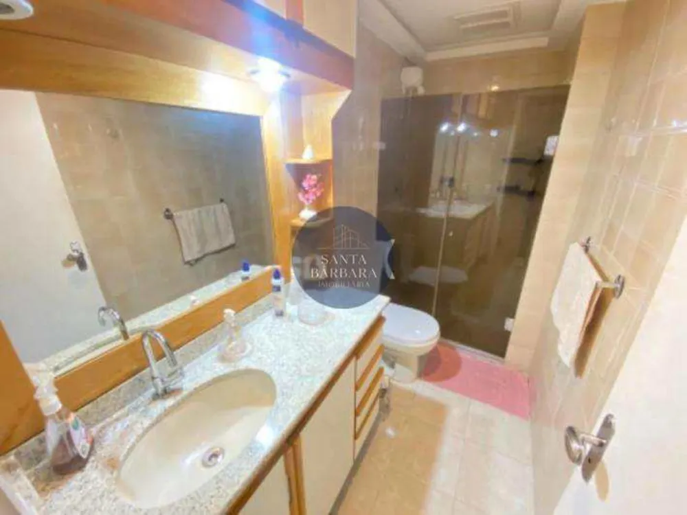 Apartamento, 3 quartos, 100 m² - Foto 9