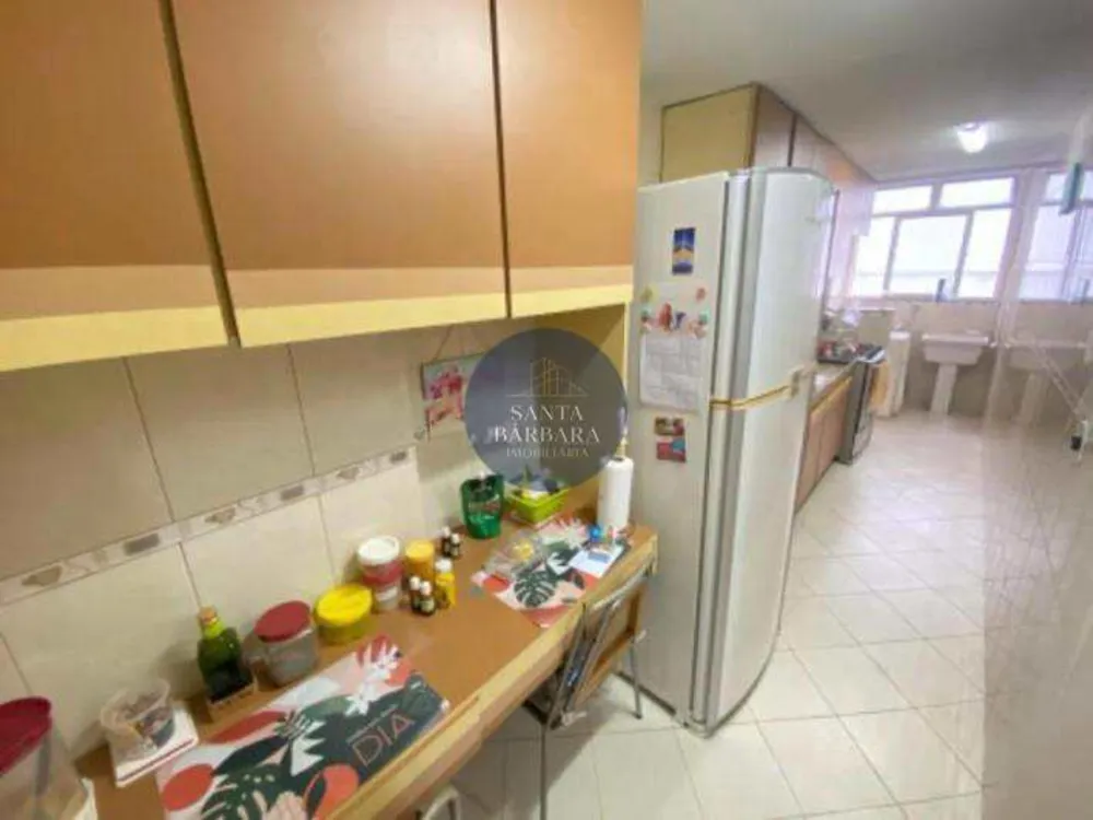 Apartamento, 3 quartos, 100 m² - Foto 13