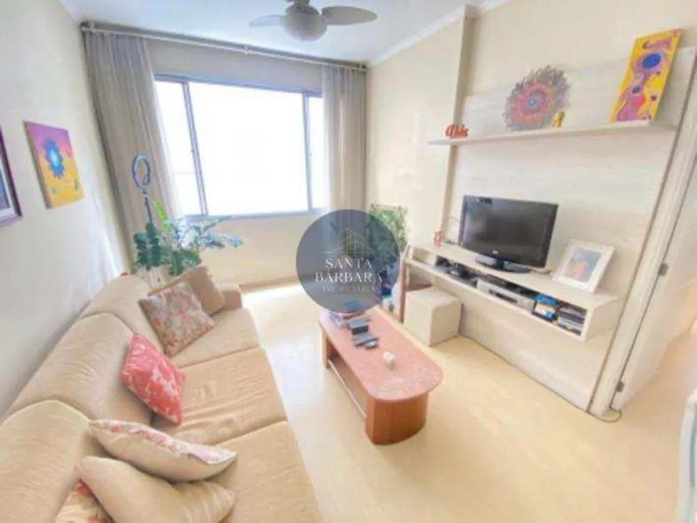 Apartamento, 3 quartos, 100 m² - Foto 4