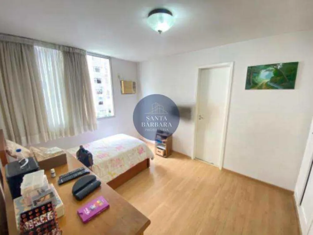 Apartamento, 3 quartos, 100 m² - Foto 22