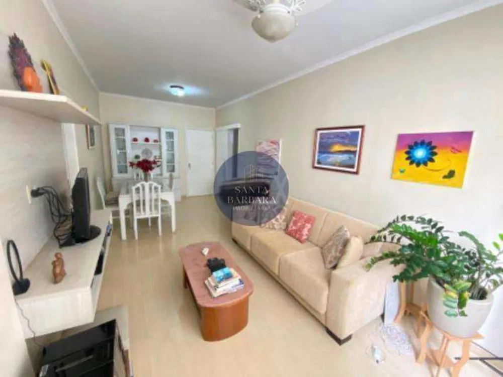 Apartamento, 3 quartos, 100 m² - Foto 1
