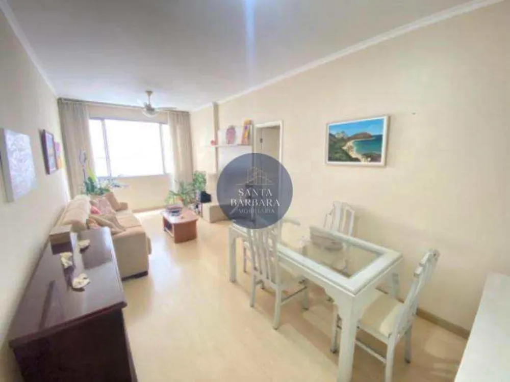 Apartamento, 3 quartos, 100 m² - Foto 6
