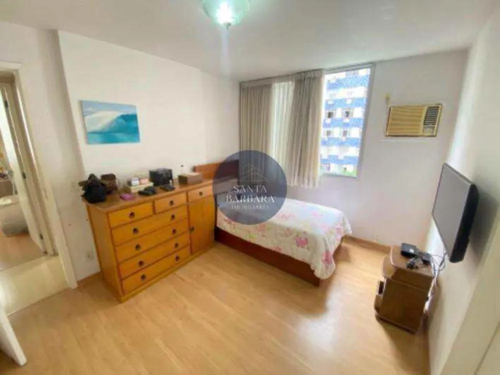Apartamento, 3 quartos, 100 m² - Foto 21