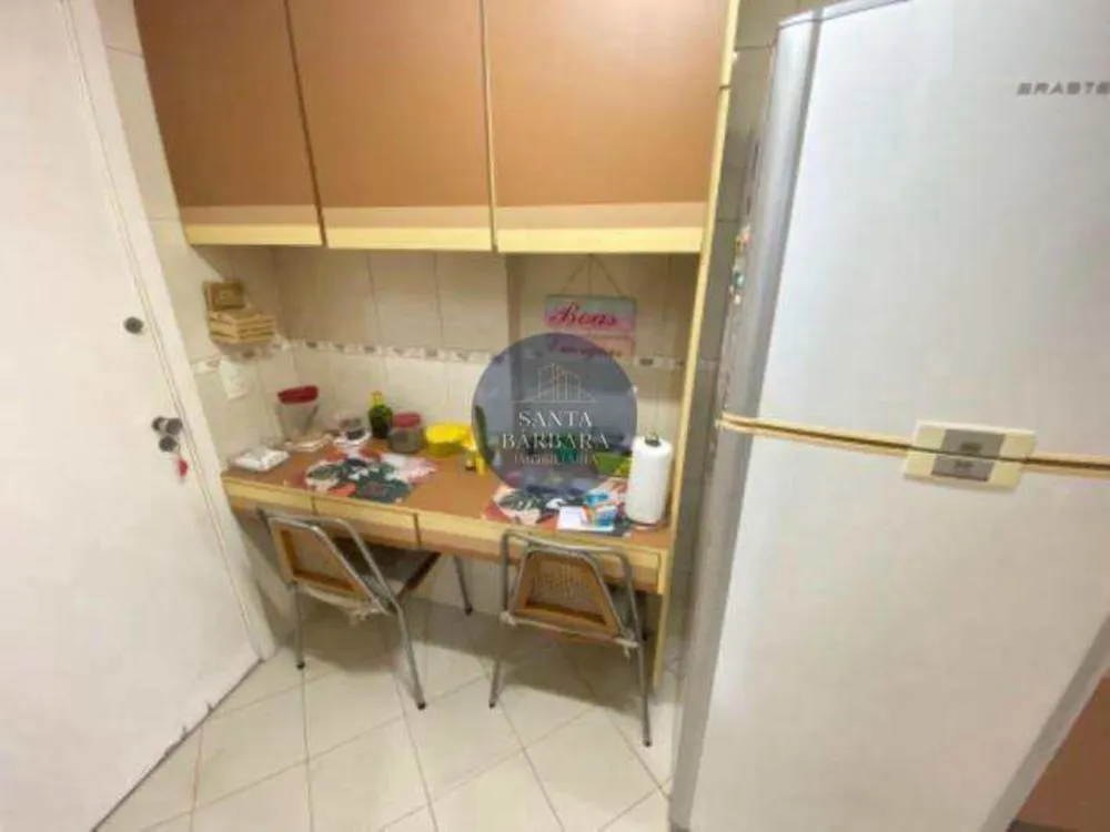 Apartamento, 3 quartos, 100 m² - Foto 14