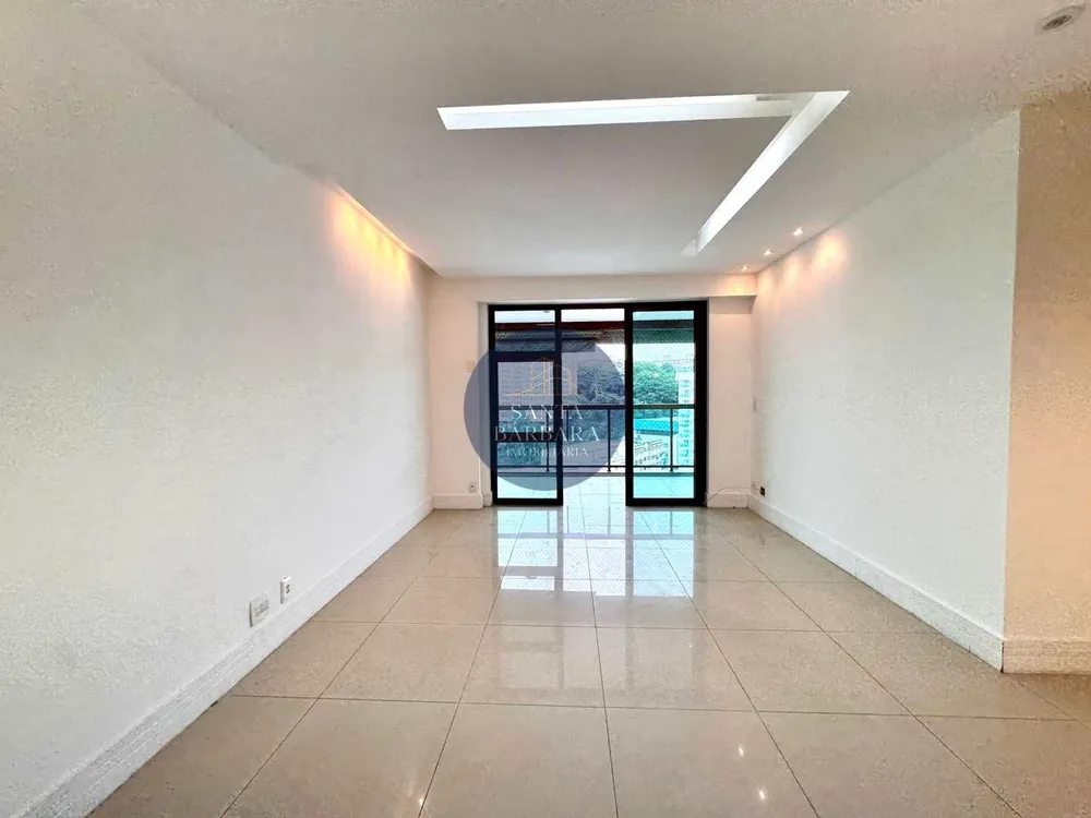 Apartamento, 4 quartos, 138 m² - Foto 2