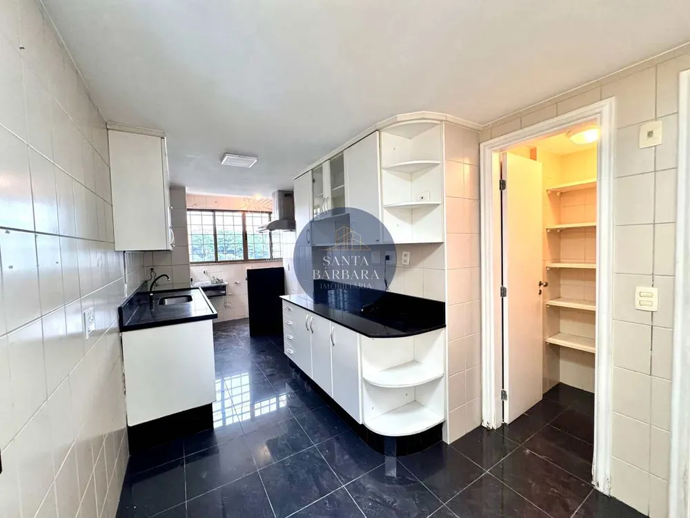 Apartamento, 4 quartos, 138 m² - Foto 7
