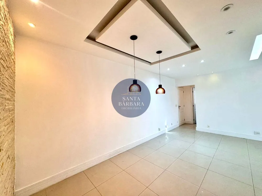 Apartamento, 4 quartos, 138 m² - Foto 4