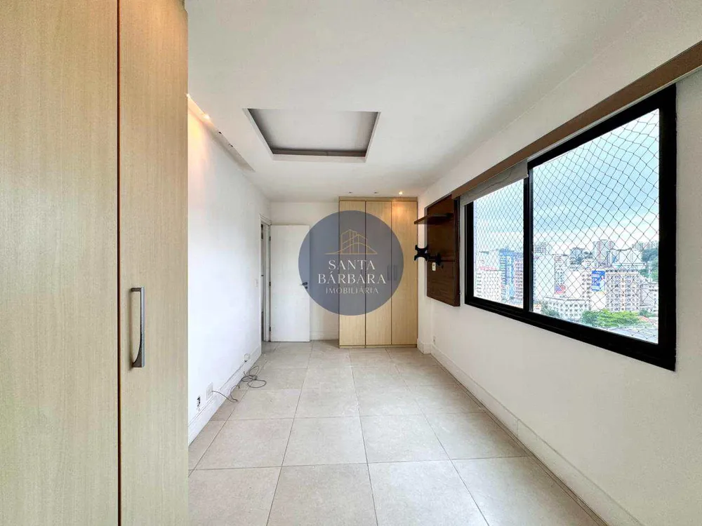 Apartamento, 4 quartos, 138 m² - Foto 18