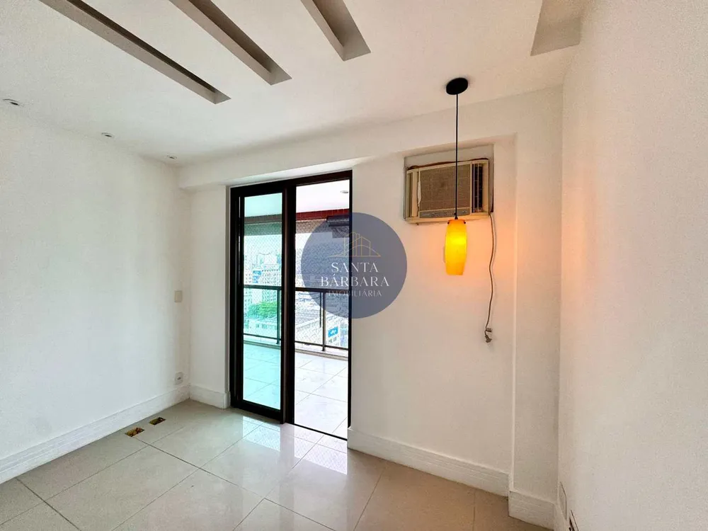 Apartamento, 4 quartos, 138 m² - Foto 3