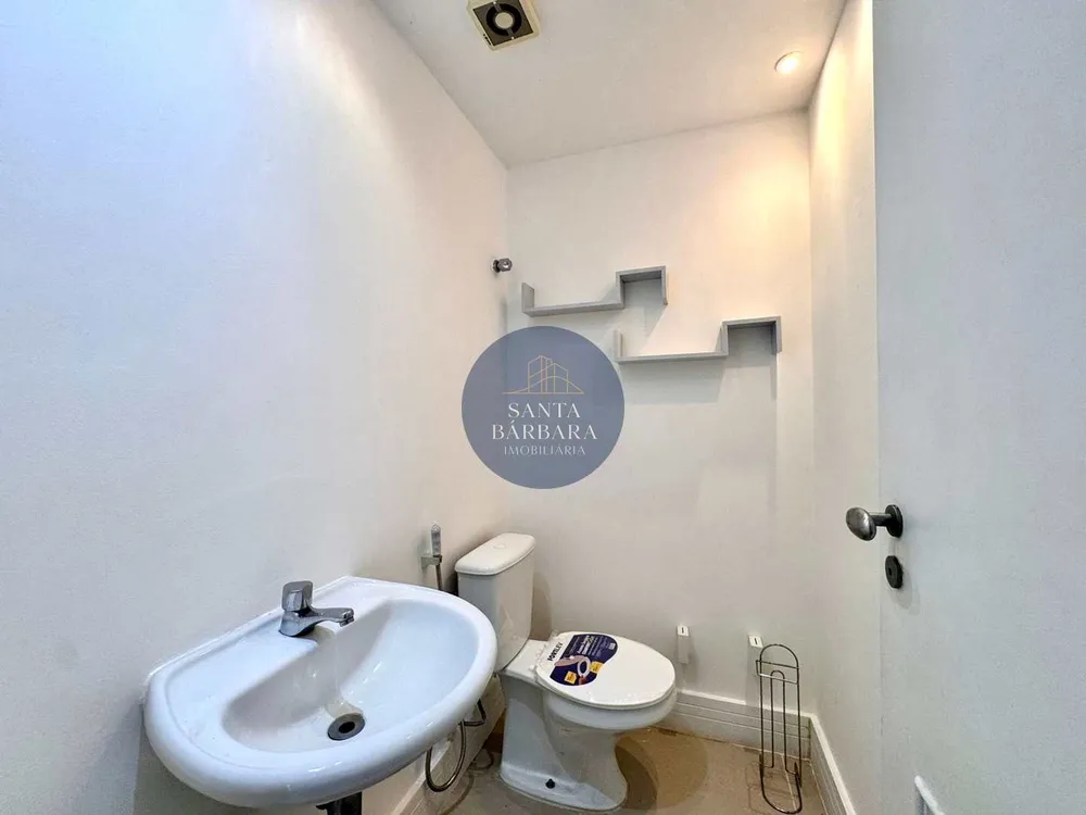 Apartamento, 4 quartos, 138 m² - Foto 25