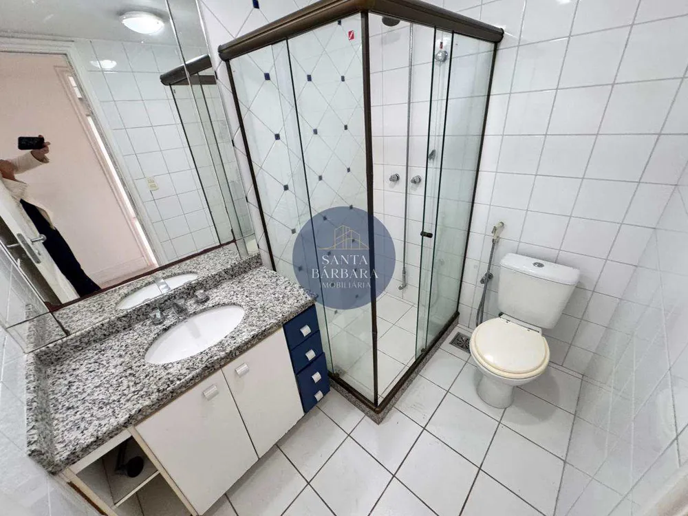 Apartamento, 4 quartos, 138 m² - Foto 21