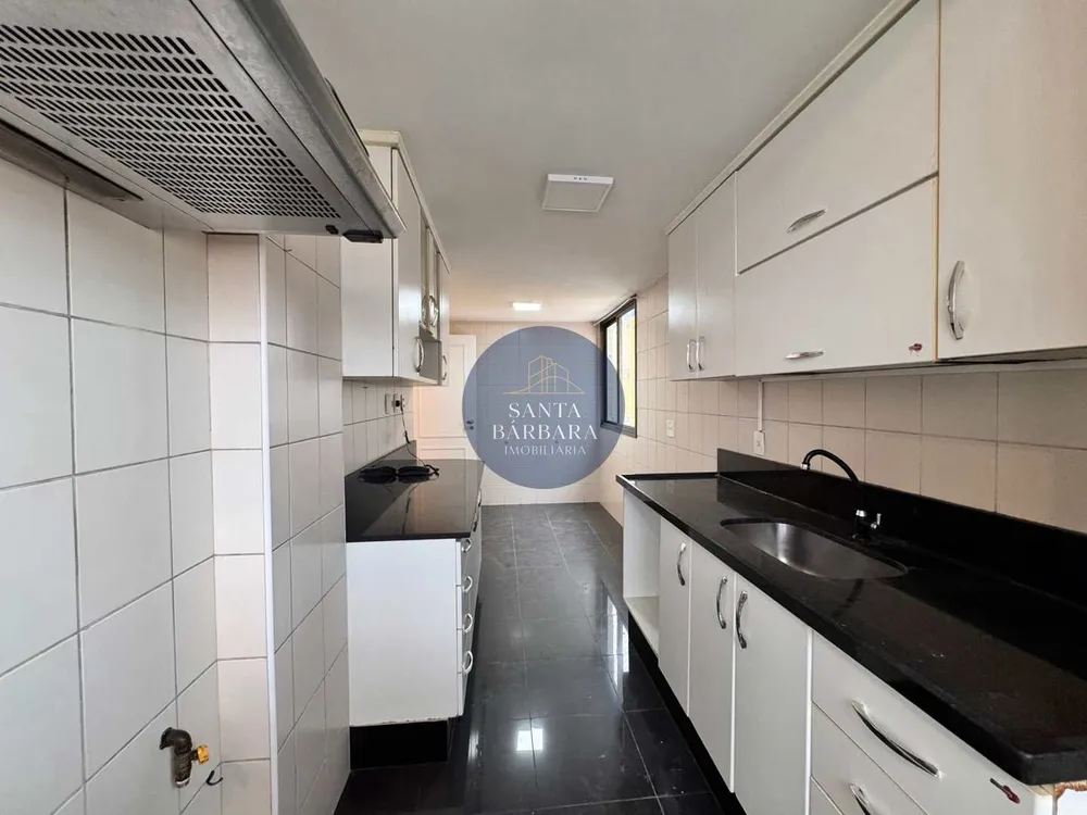 Apartamento, 4 quartos, 138 m² - Foto 8