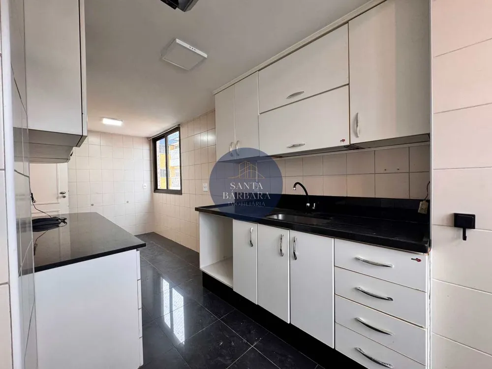 Apartamento, 4 quartos, 138 m² - Foto 9