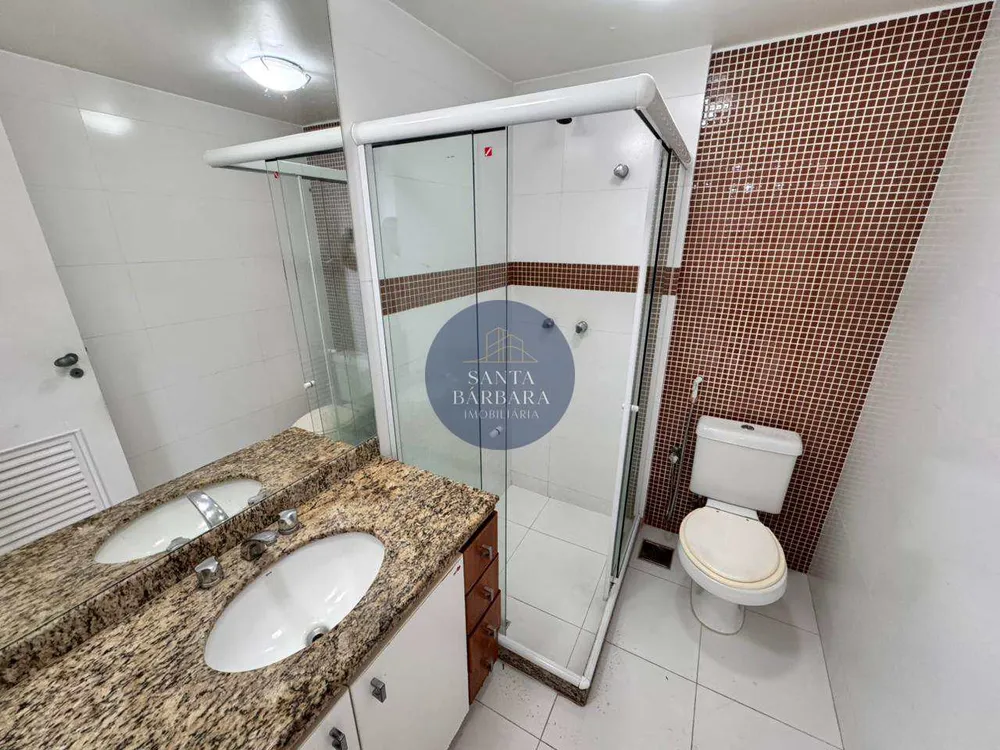 Apartamento, 4 quartos, 138 m² - Foto 15