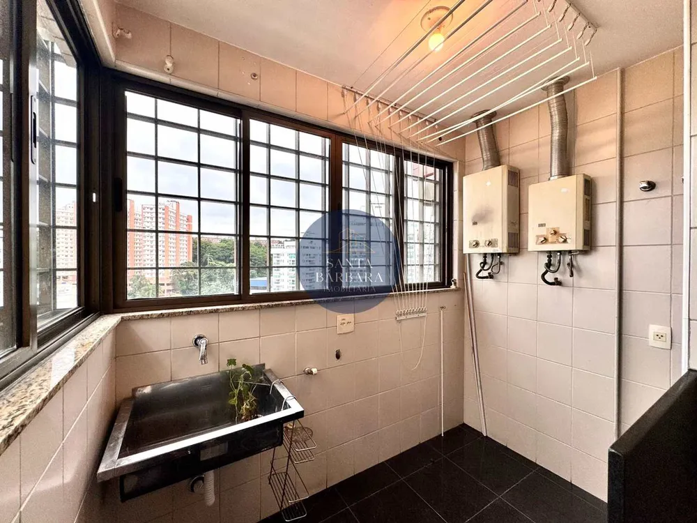 Apartamento, 4 quartos, 138 m² - Foto 10