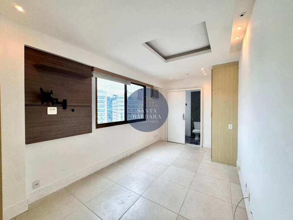 Apartamento, 4 quartos, 138 m² - Foto 6