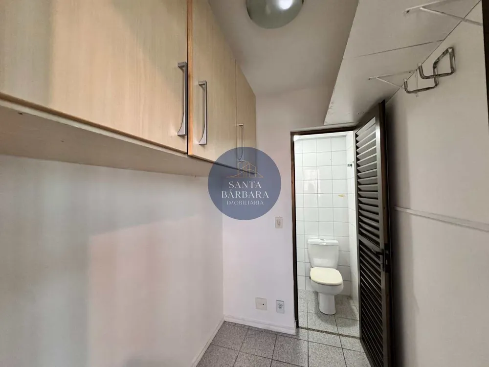 Apartamento, 4 quartos, 138 m² - Foto 29