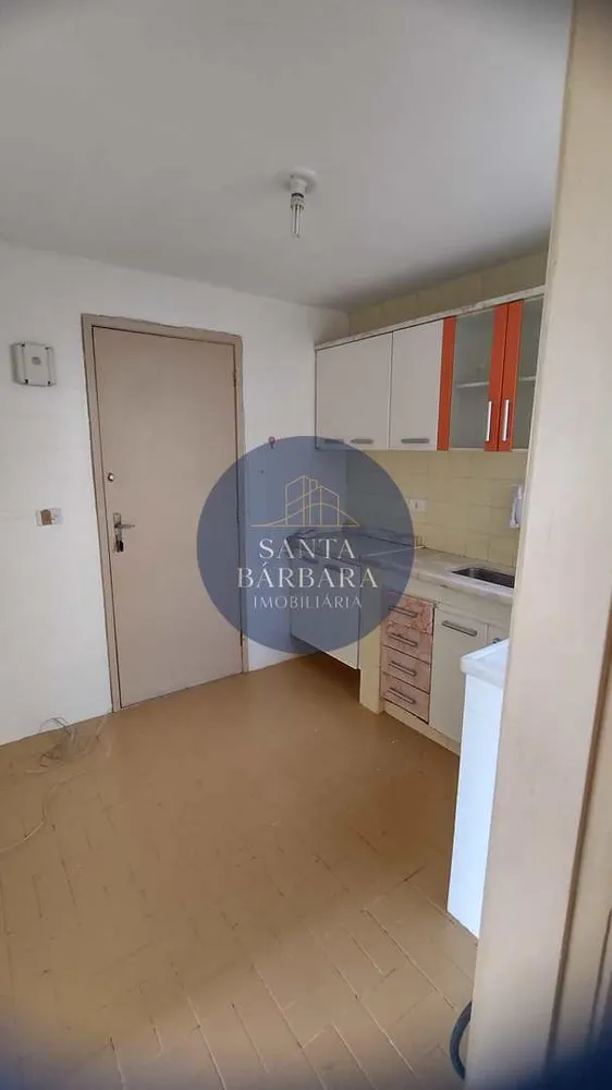 Apartamento, 2 quartos, 68 m² - Foto 3