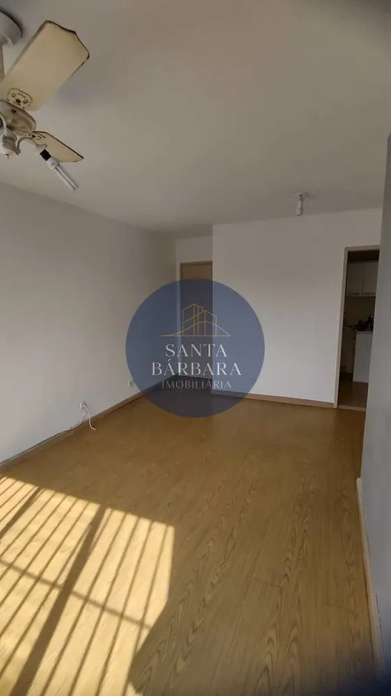 Apartamento, 2 quartos, 68 m² - Foto 2