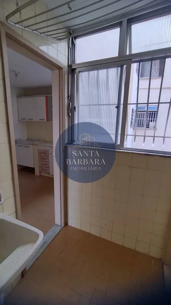Apartamento, 2 quartos, 68 m² - Foto 6