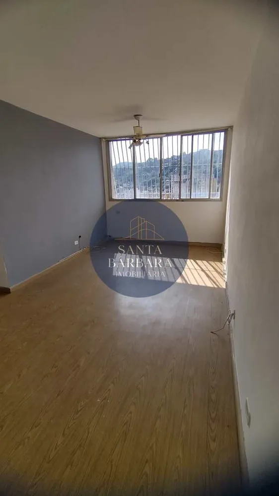 Apartamento, 2 quartos, 68 m² - Foto 1