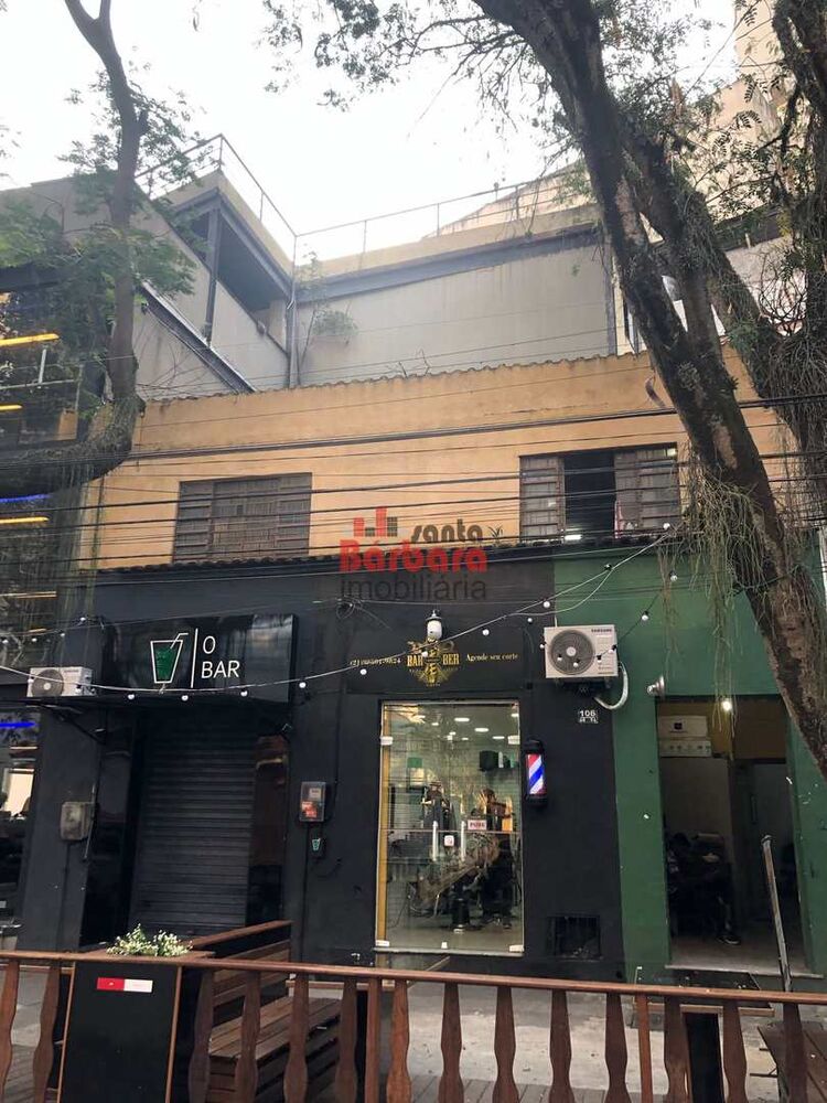 Loja-Salão para alugar, 90m² - Foto 2
