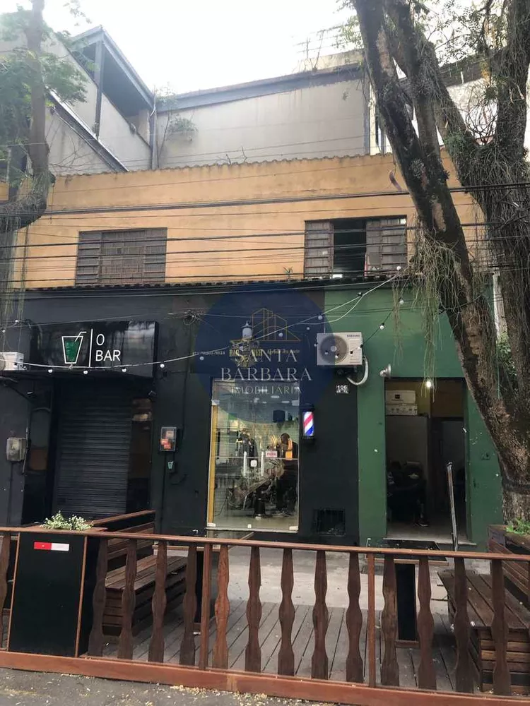 Loja-Salão, 90 m² - Foto 8