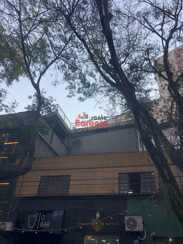 Loja-Salão para alugar, 90m² - Foto 8