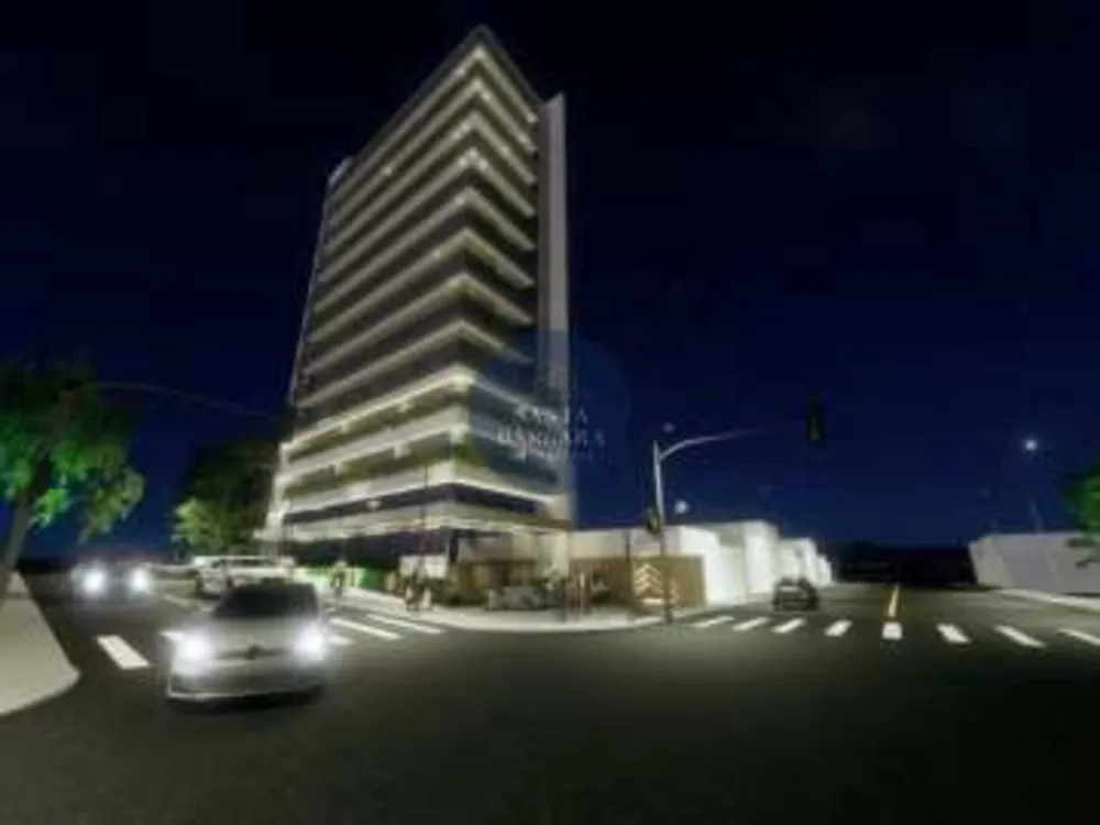 Loja-Salão, 220 m² - Foto 1