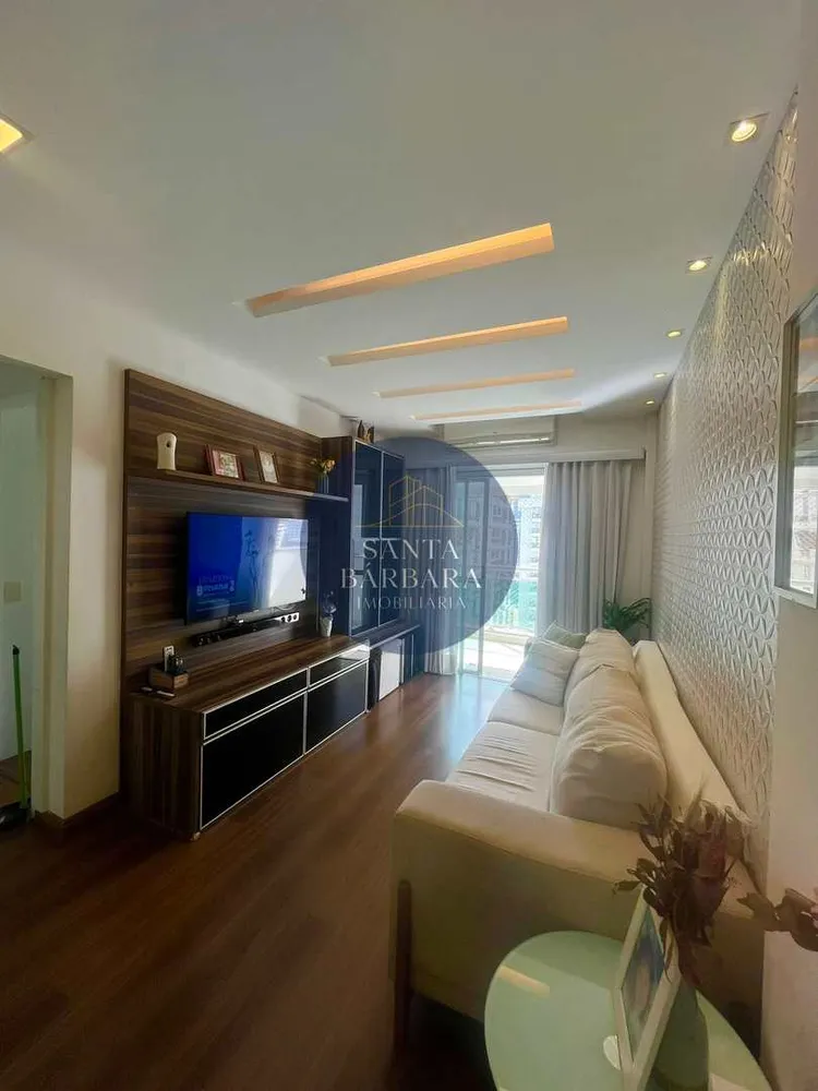 Apartamento, 2 quartos, 80 m² - Foto 1