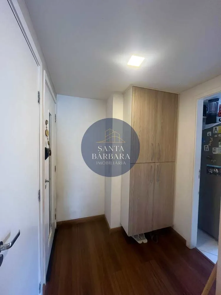 Apartamento, 2 quartos, 80 m² - Foto 4