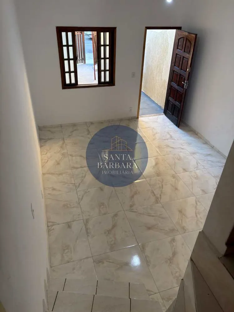 Casa, 2 quartos, 90 m² - Foto 4