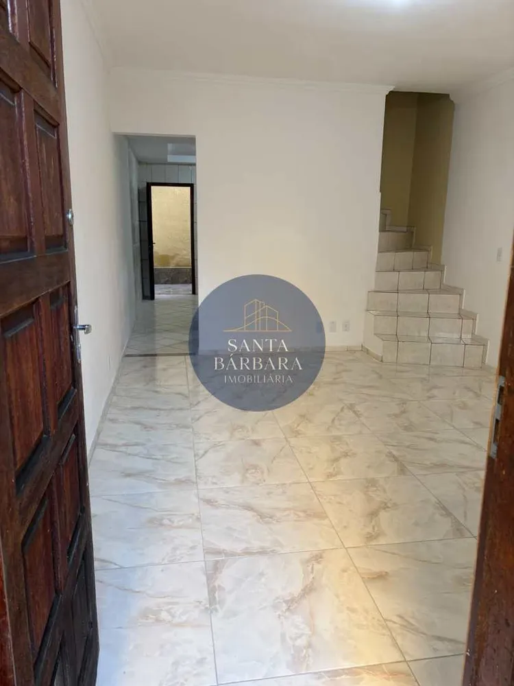 Casa, 2 quartos, 90 m² - Foto 3