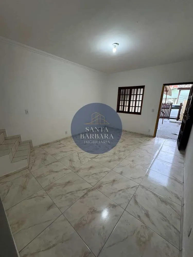 Casa, 2 quartos, 90 m² - Foto 1
