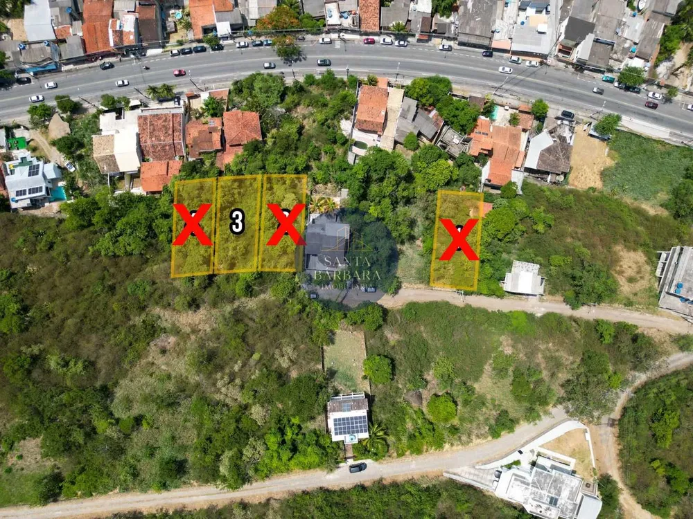 Terreno, 360 m² - Foto 1