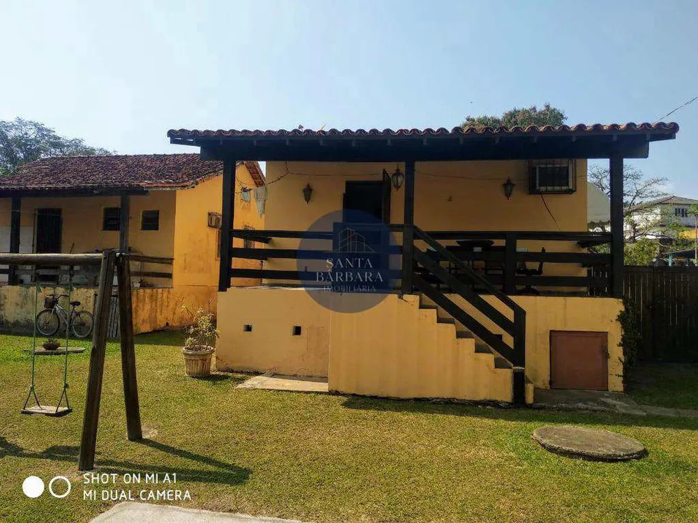 Casa, 3 quartos, 282 m² - Foto 3