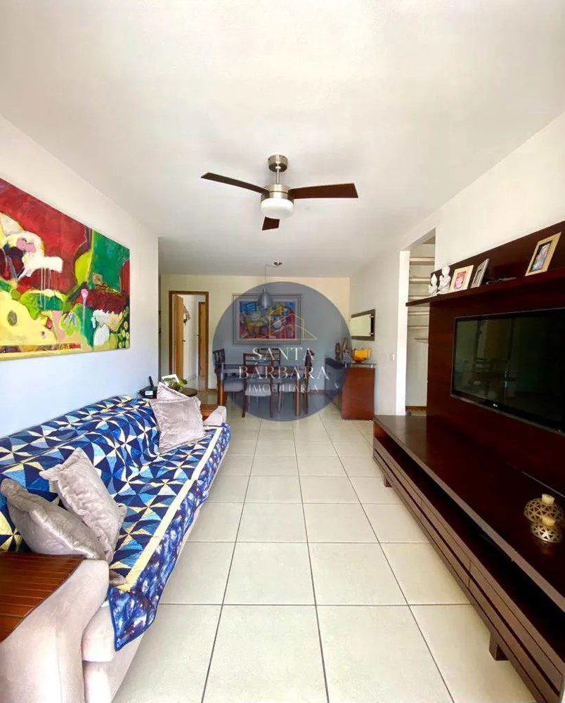 Cobertura, 4 quartos, 220 m² - Foto 3