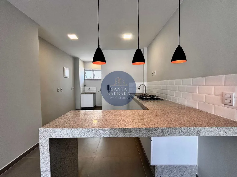 Apartamento, 2 quartos, 85 m² - Foto 3
