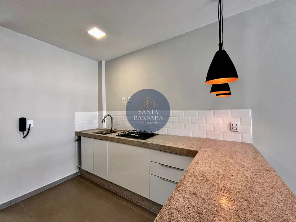 Apartamento, 2 quartos, 85 m² - Foto 7