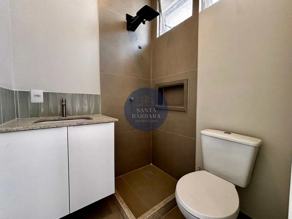Apartamento, 2 quartos, 85 m² - Foto 10