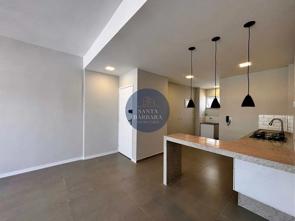 Apartamento, 2 quartos, 85 m² - Foto 1