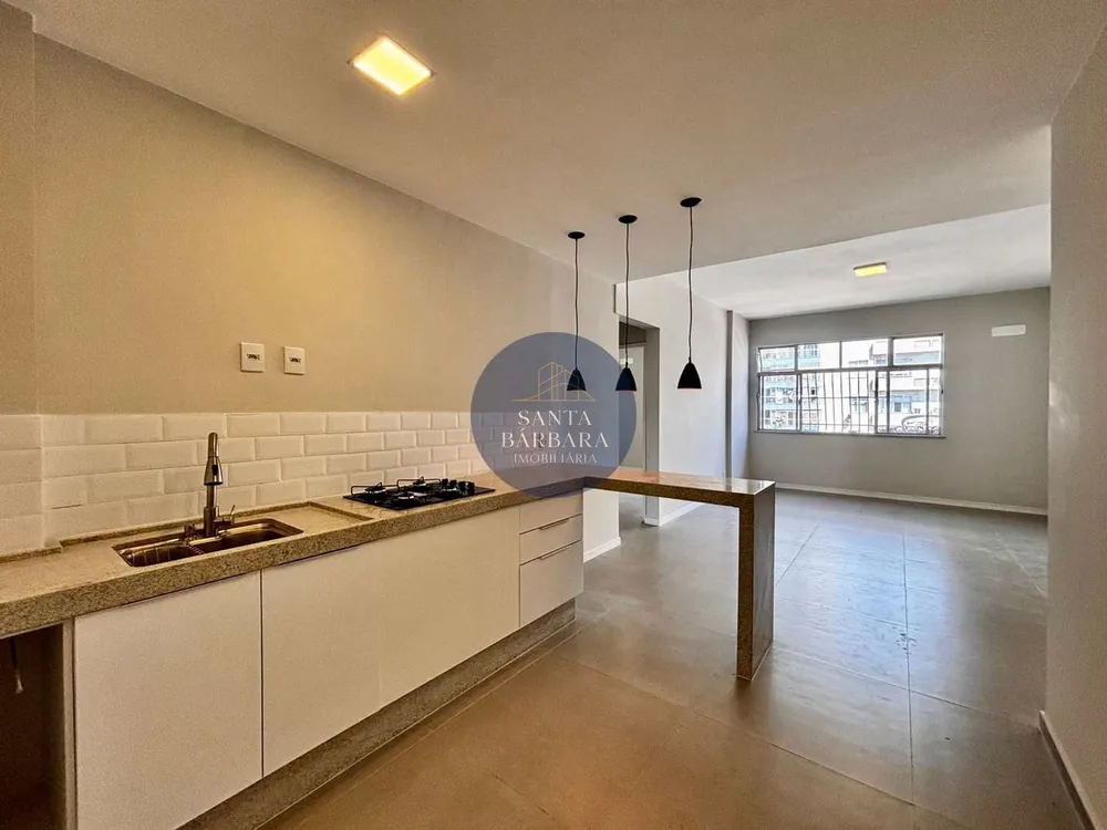 Apartamento, 2 quartos, 85 m² - Foto 2