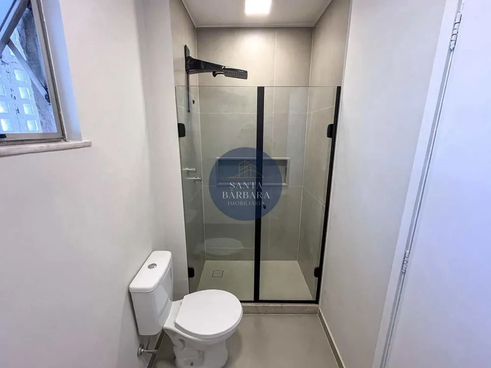 Apartamento, 2 quartos, 85 m² - Foto 8