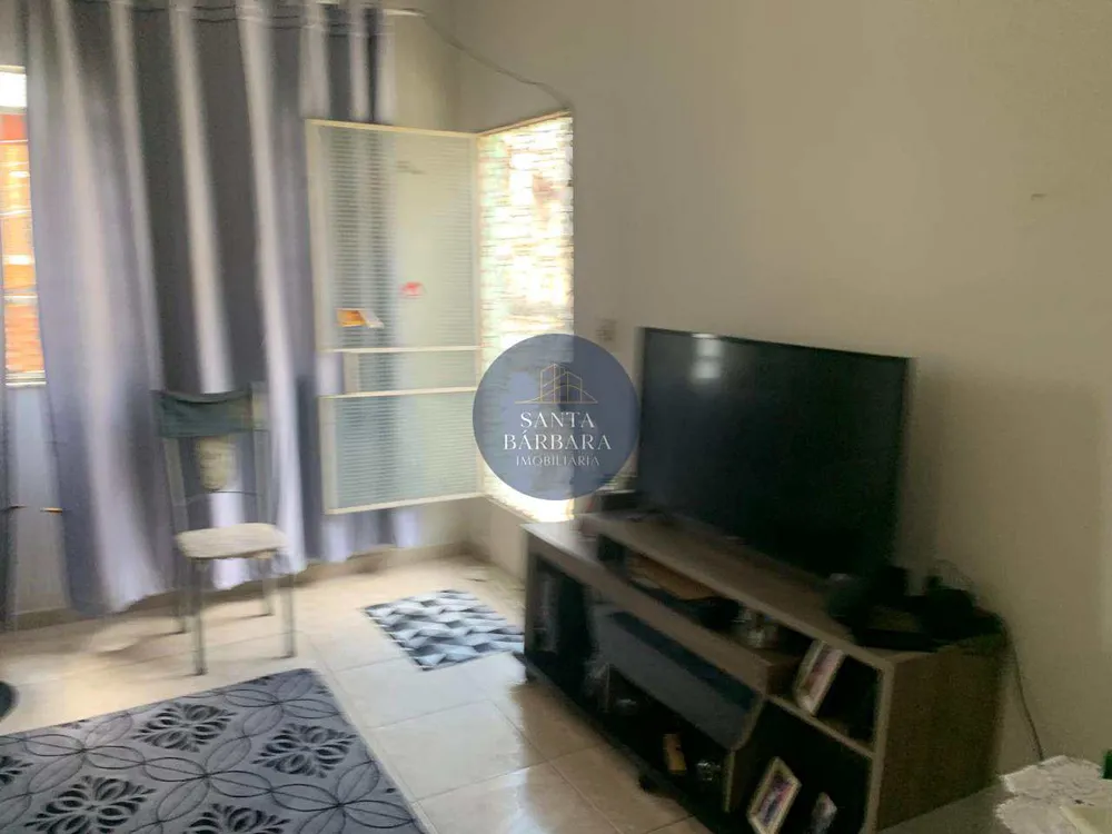 Casa, 4 quartos, 360 m² - Foto 11