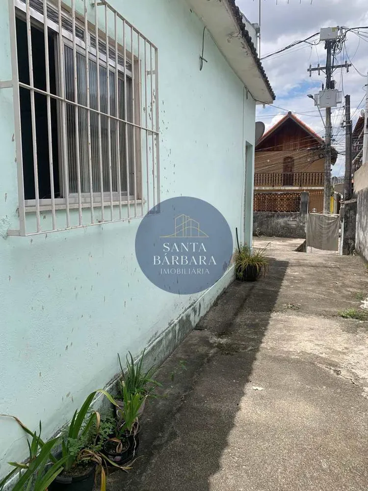 Casa, 4 quartos, 360 m² - Foto 3