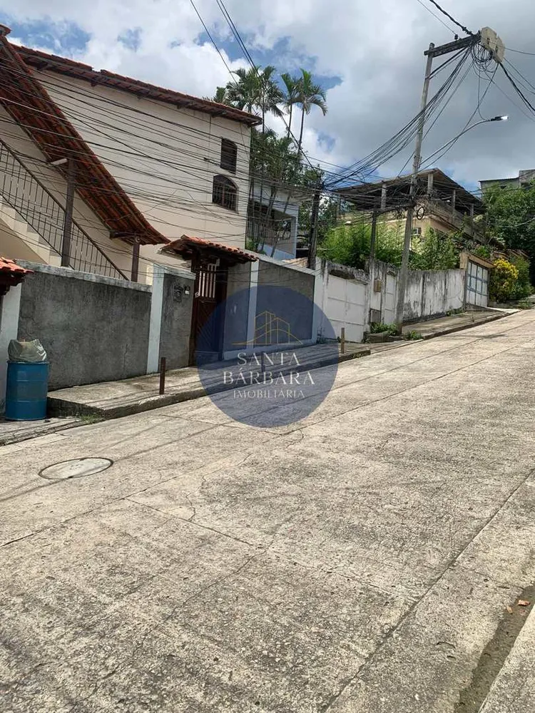 Casa, 4 quartos, 360 m² - Foto 14