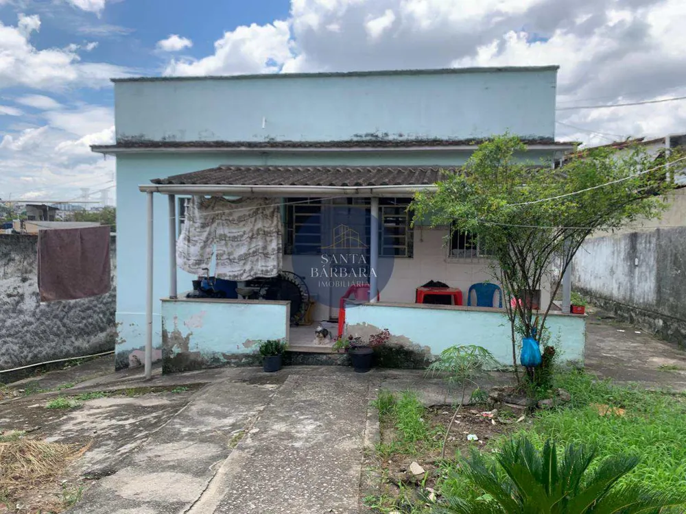 Casa, 4 quartos, 360 m² - Foto 1