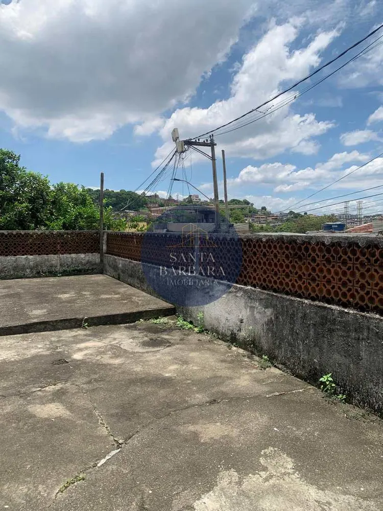 Casa, 4 quartos, 360 m² - Foto 6